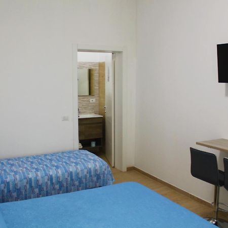 B&B Sunrise Porto Cesareo Zimmer foto