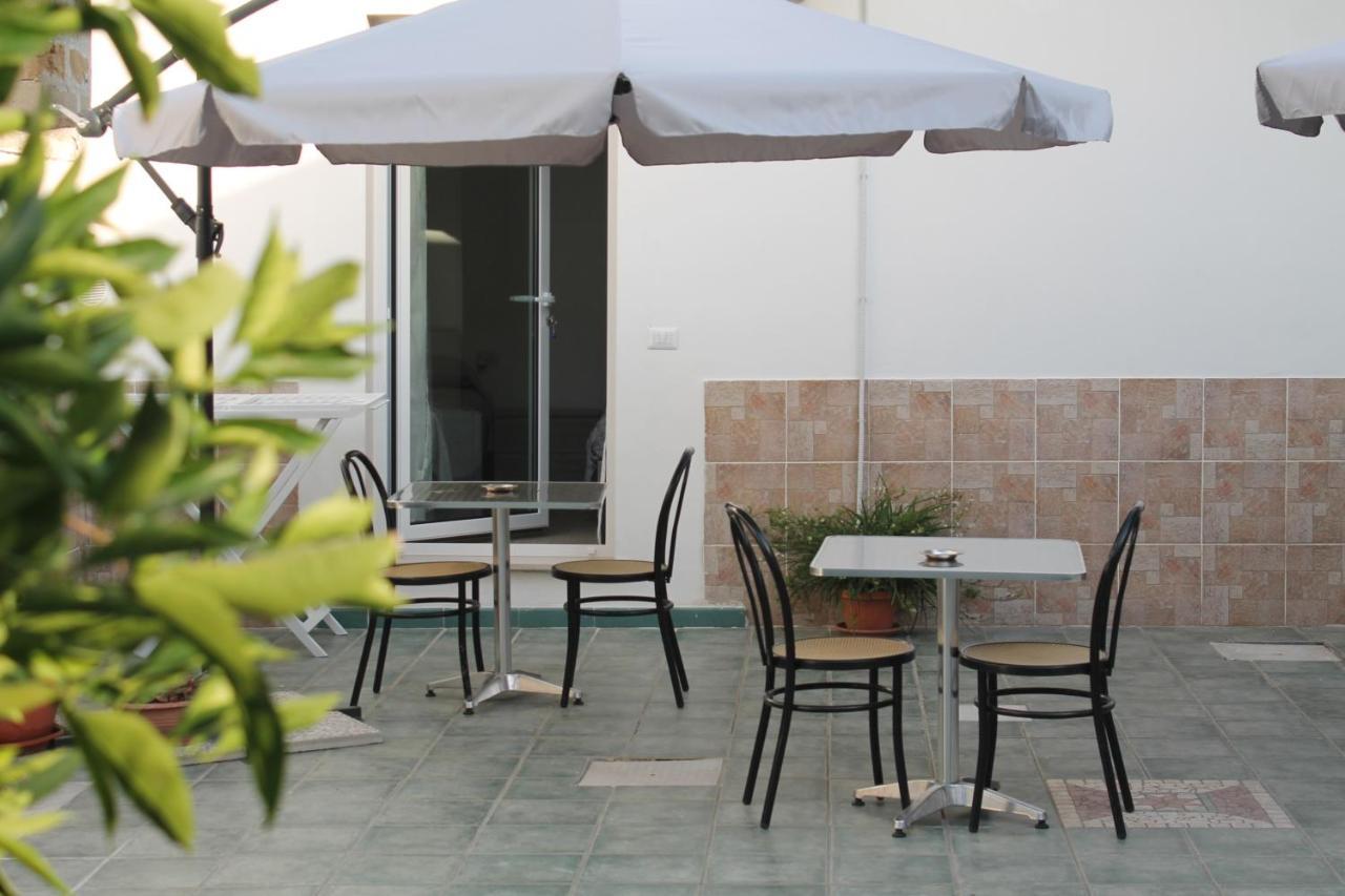 B&B Sunrise Porto Cesareo Exterior foto