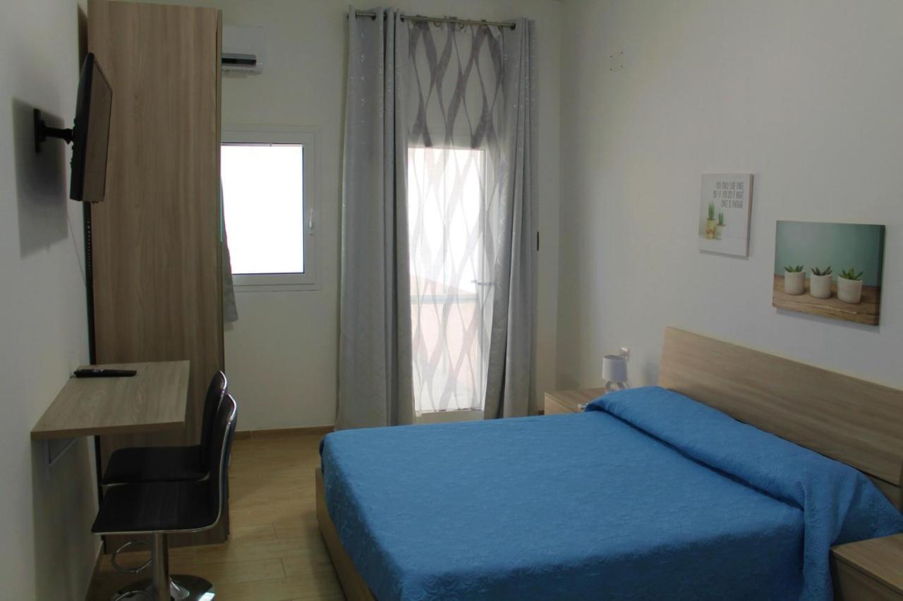 B&B Sunrise Porto Cesareo Zimmer foto